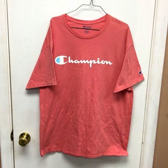 Champion T-Shirt Mens size XL - Picture 1 of 4
